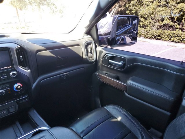 Used 2020 GMC Sierra 3500 Denali w/ Denali Ultimate Package image 11