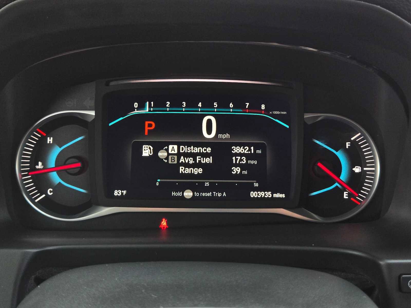 Used 2022 Honda Pilot Sport image 24