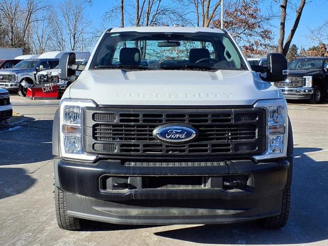 New 2024 Ford F450 XL image 25