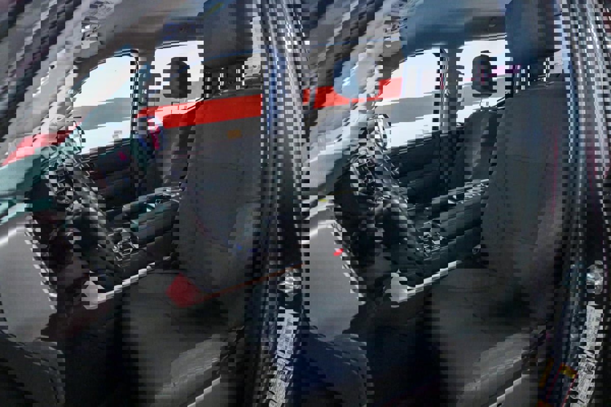 Used 2023 Toyota Tundra SR5 image 12