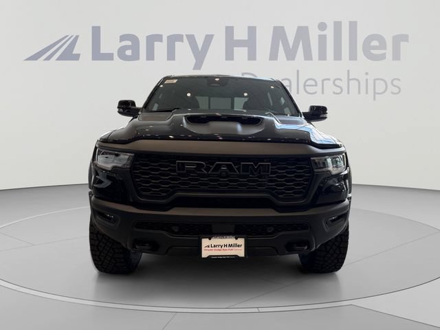 New 2026 RAM 1500 RHO w/ Bed Utility Group AWD/4WD image 8