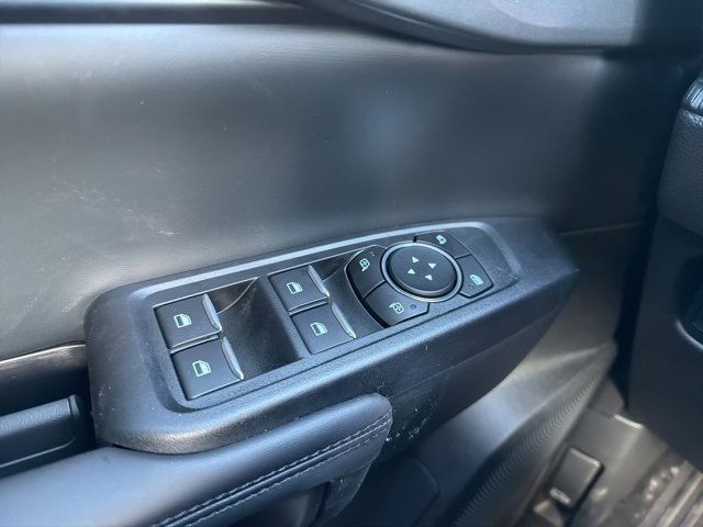 New 2025 Ford Ranger Raptor image 17