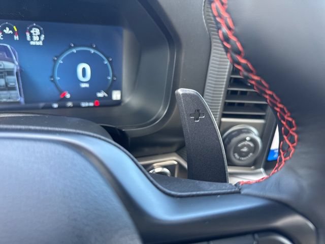 New 2025 Ford F150 Raptor AWD/4WD image 35