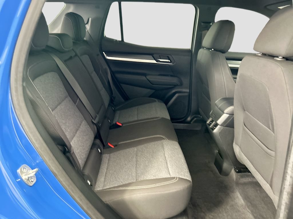 Used 2025 GMC Terrain Elevation AWD/4WD image 20