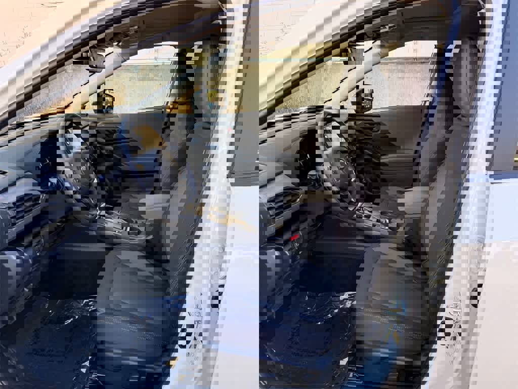 New 2025 Subaru Crosstrek 2.5i Premium image 2