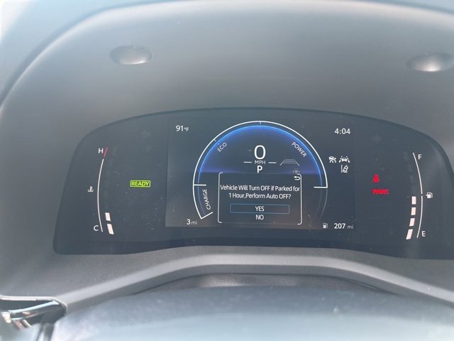 New 2026 Toyota Camry Hybrid image 21