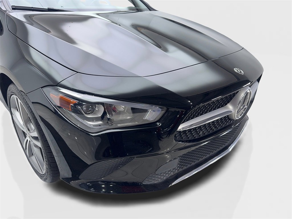 Used 2022 Mercedes-Benz CLA 250 4MATIC image 17