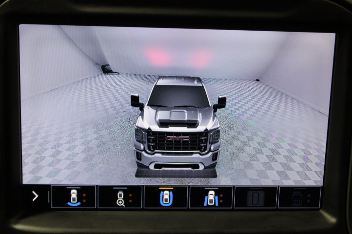 Used 2021 GMC Sierra 2500 Denali AWD/4WD image 58