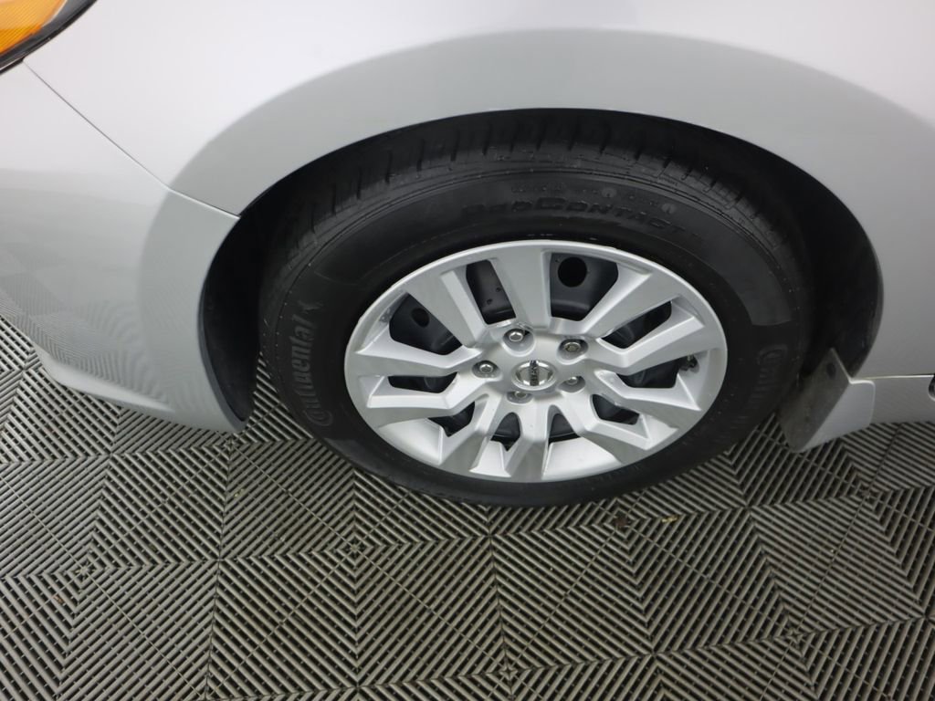 Used 2017 Nissan Altima 2.5 S w/ Power Driver Seat Package image 31