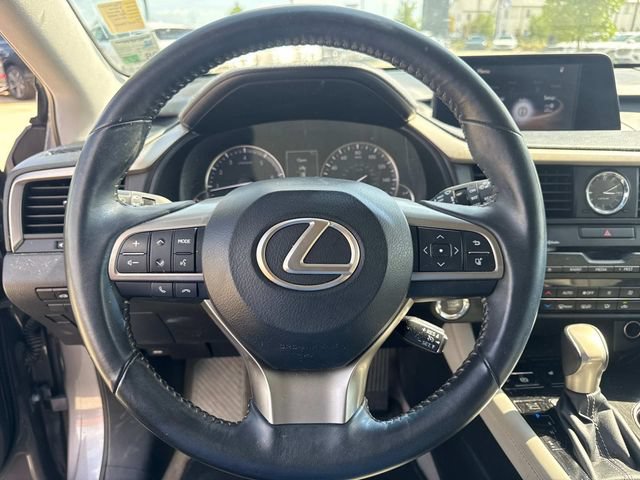 Used 2016 Lexus RX 350 AWD w/ Accessory Package image 26