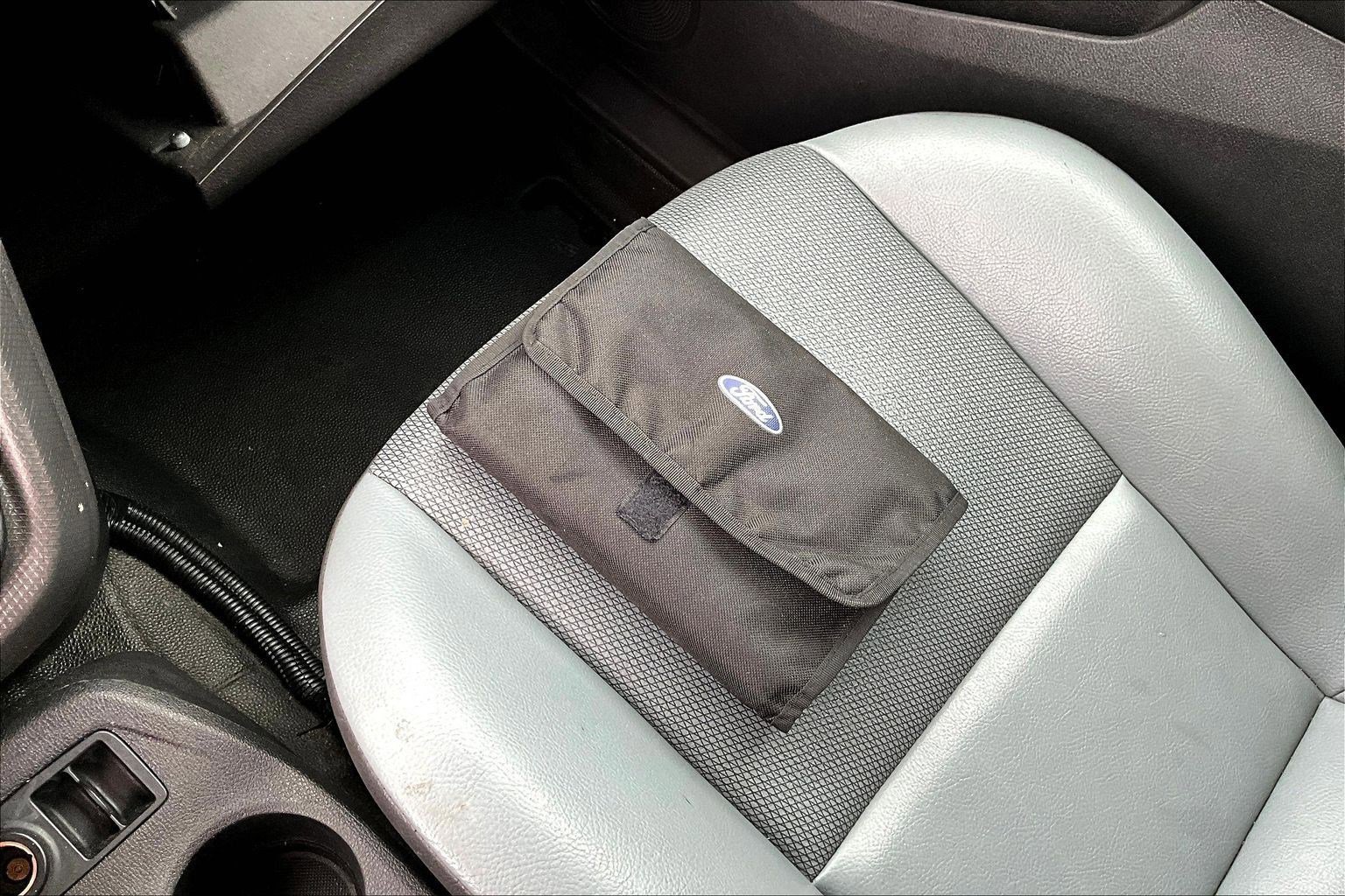 Used 2016 Ford Transit Connect XL image 28