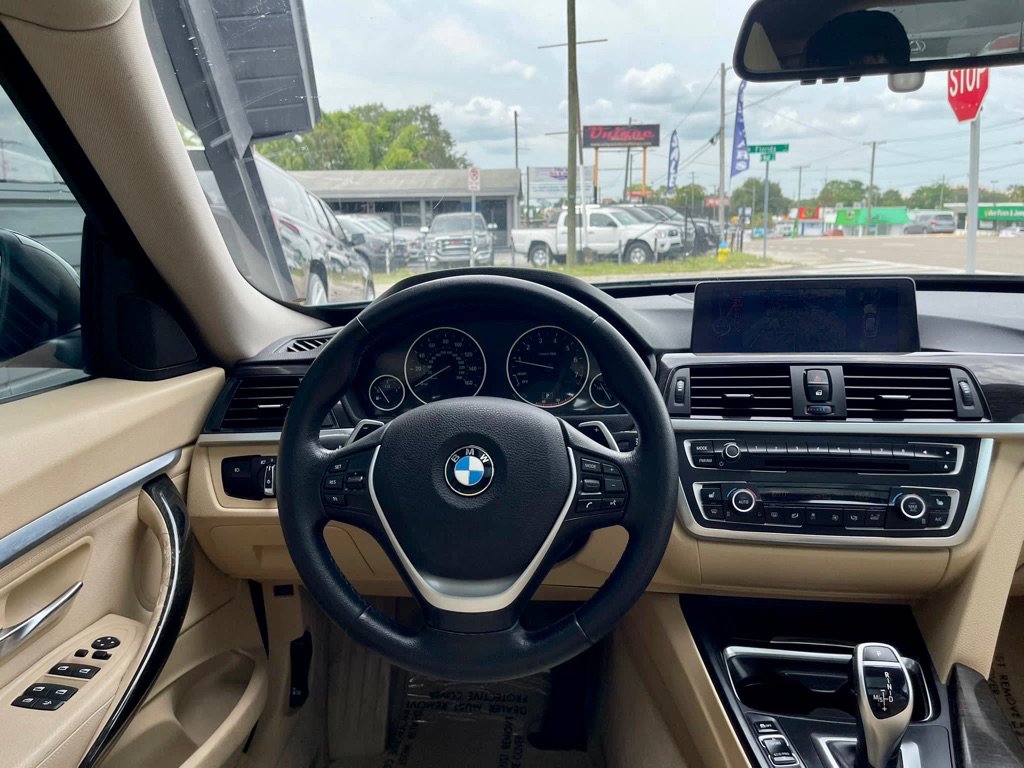 Used 2015 BMW 328i Gran Turismo xDrive AWD/4WD image 35