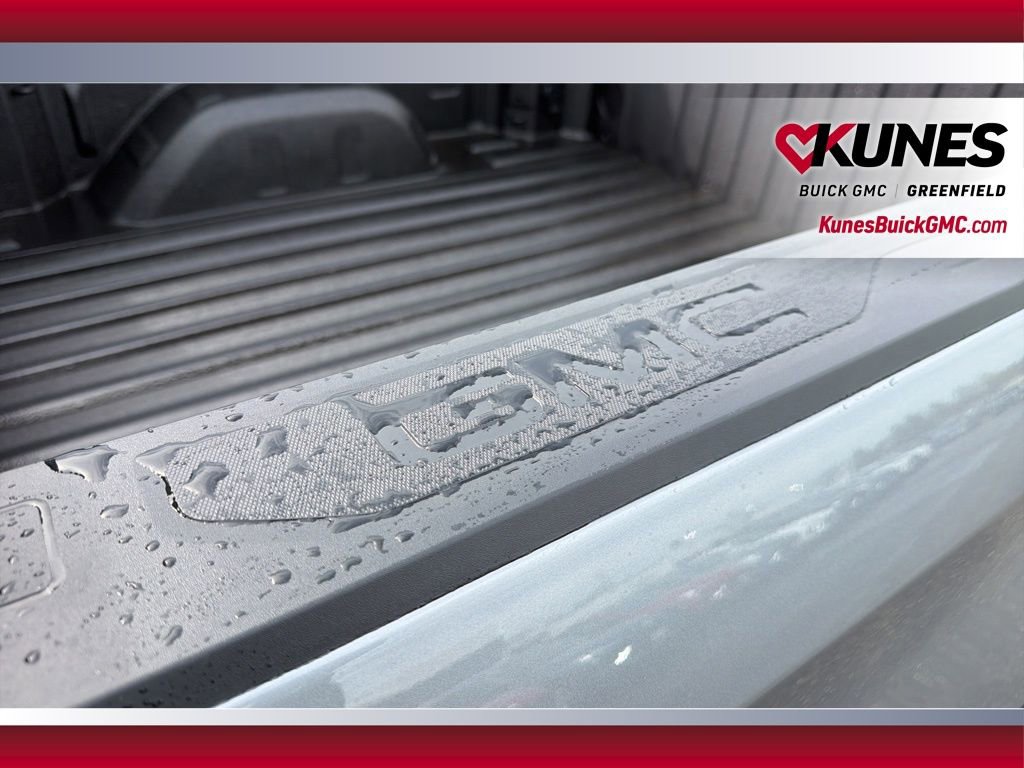 New 2026 GMC Sierra 1500 Elevation w/ Elevation Premium Package AWD/4WD image 39