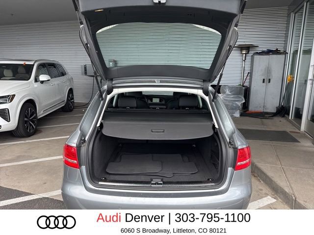 Used 2011 Audi A4 2.0T Premium Plus AWD/4WD image 13