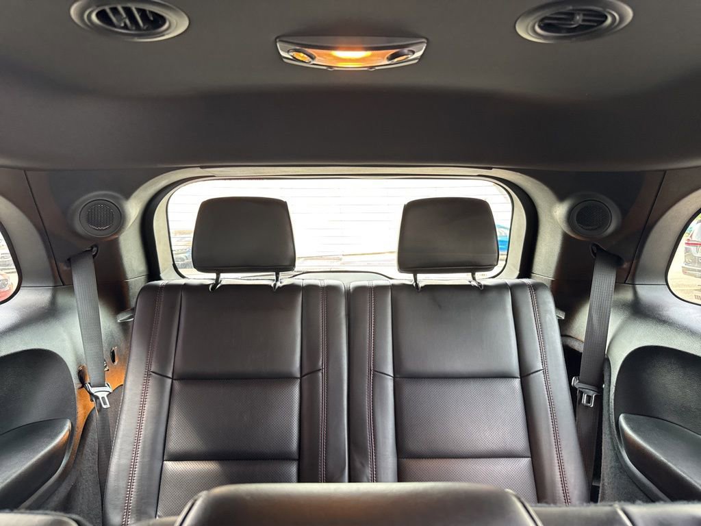 Used 2023 Dodge Durango R/T image 52