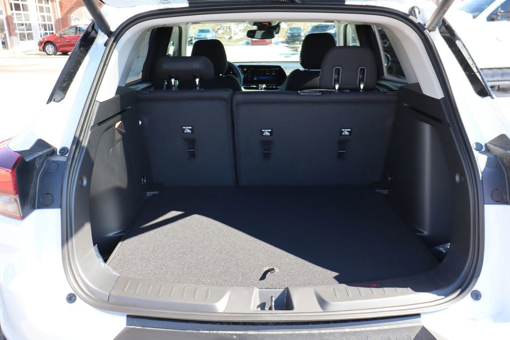 New 2026 Chevrolet TrailBlazer LT w/ Convenience Package image 30