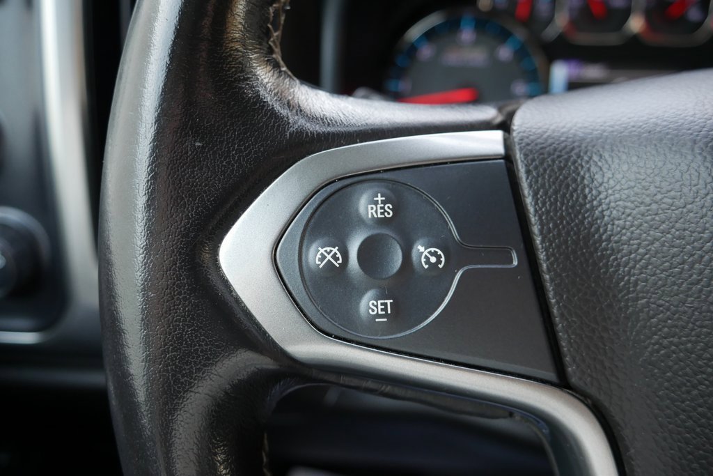 Used 2019 Chevrolet Silverado 1500 LT w/ All Star Edition image 13