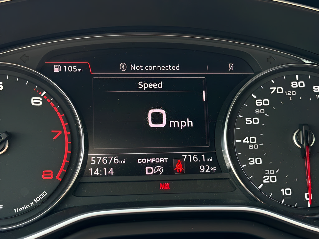 Used 2019 Audi A5 2.0T Premium AWD/4WD image 55