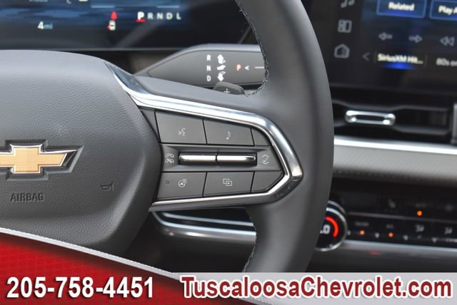 New 2026 Chevrolet Equinox LT w/ Convenience Package II image 22