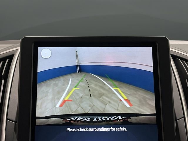 Used 2022 Ford Edge SEL w/ Convenience Package image 9