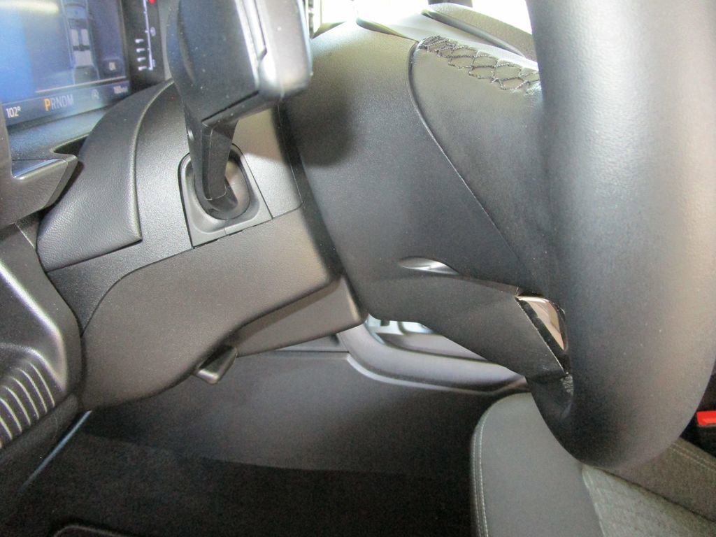 Used 2024 Ford Ranger XLT w/ FX4 Off-Road Package image 32