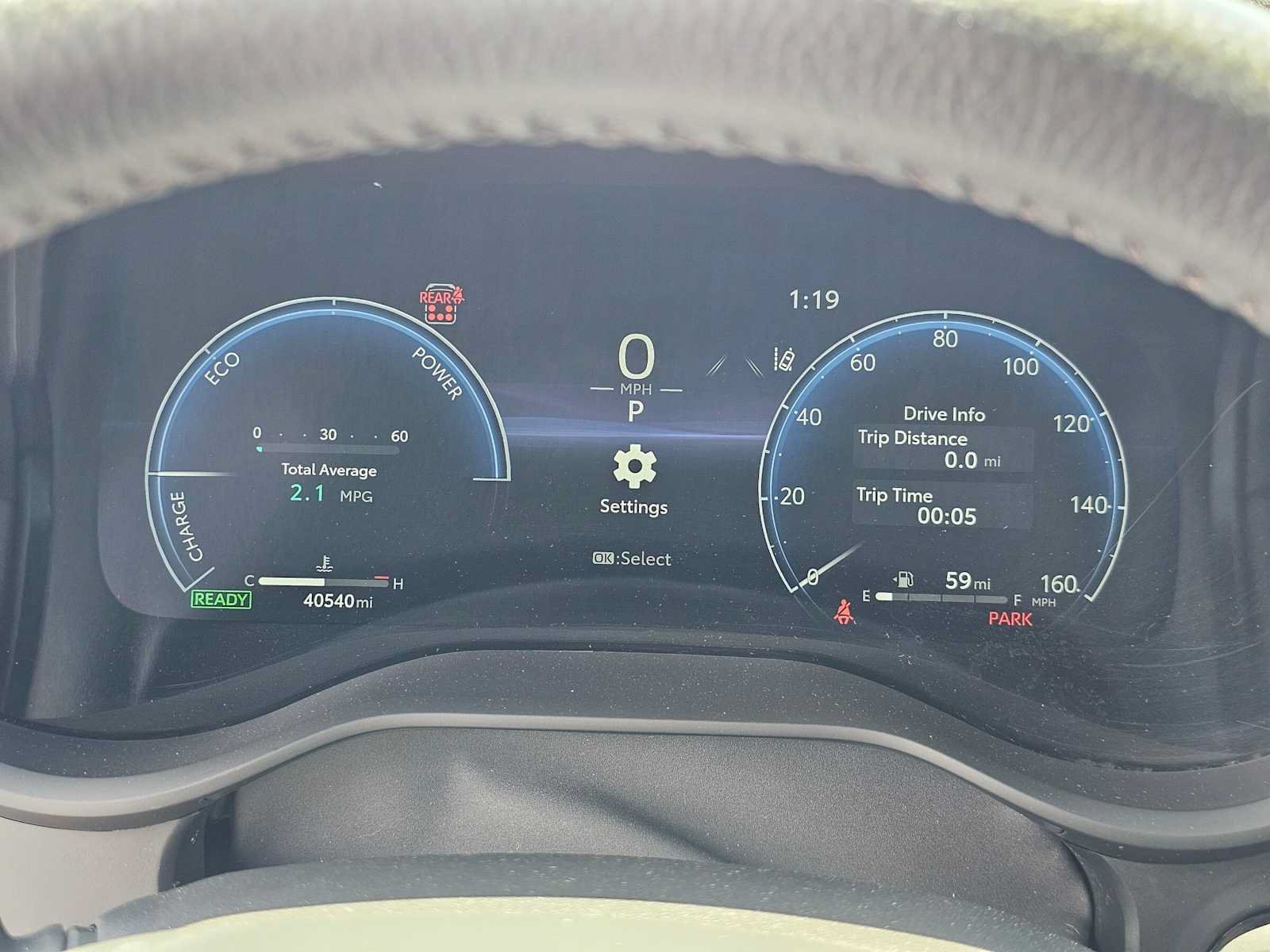 Certified 2025 Toyota Sienna Platinum AWD/4WD image 24