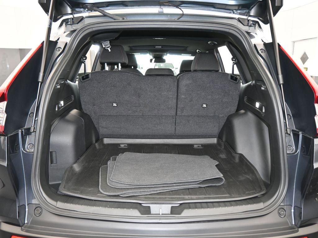 Used 2023 Honda CR-V Sport image 43