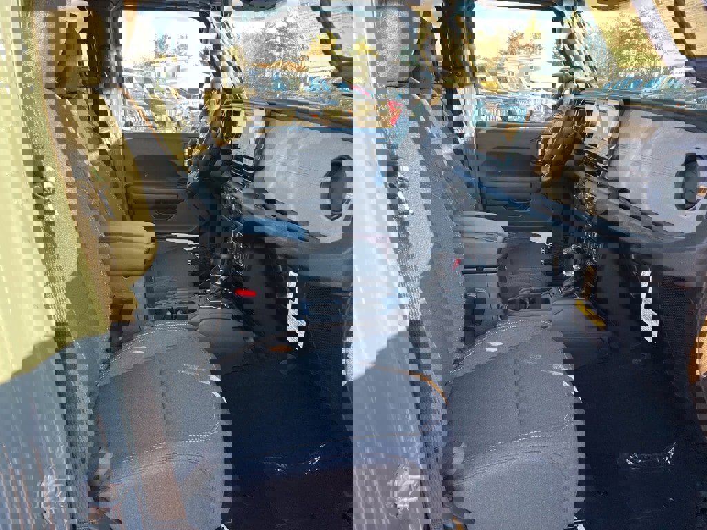 New 2026 Jeep Gladiator Sport image 11