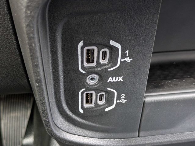 New 2026 RAM 2500 Tradesman AWD/4WD image 21