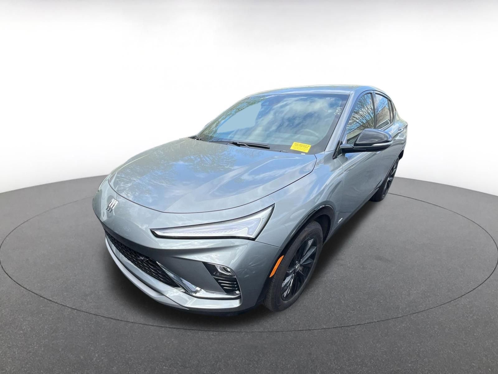 Used 2025 Buick Envista Sport Touring image 10