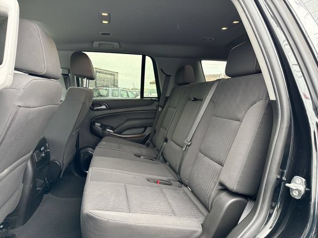 Used 2019 Chevrolet Tahoe LS AWD/4WD image 23