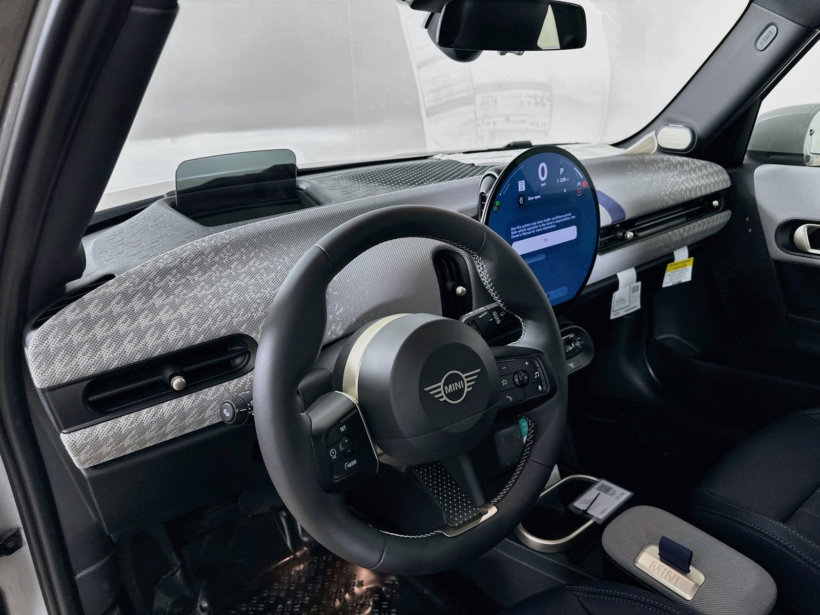New 2026 MINI Cooper S FWD image 32