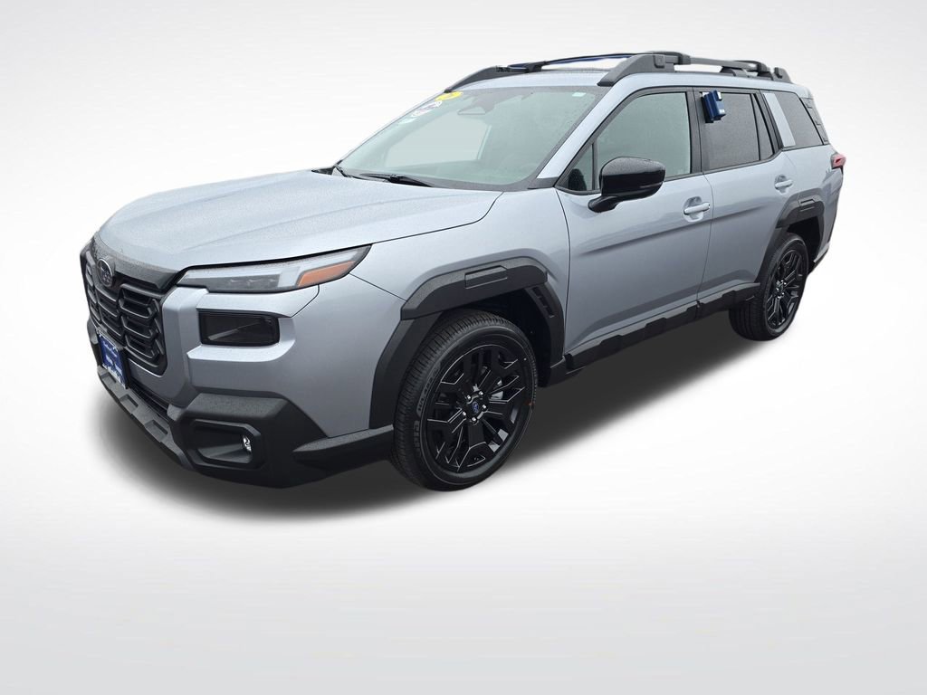 New 2026 Subaru Outback Limited XT image 3