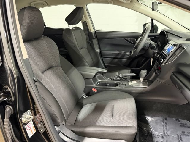 Used 2018 Subaru Impreza 2.0i AWD/4WD image 21