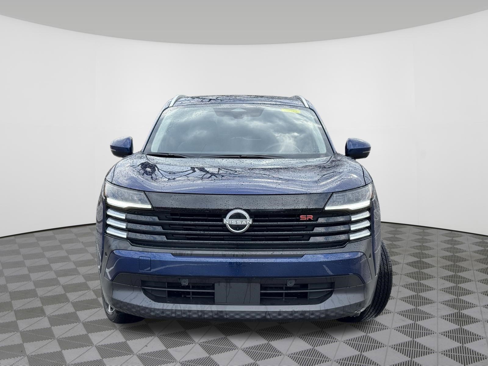 Certified 2025 Nissan Kicks SR w/ SR Premium Package image 18