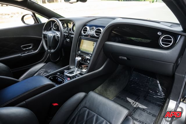 Used 2014 Bentley Continental GT V8 S AWD/4WD image 24