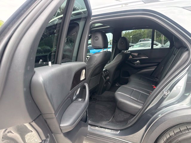 Used 2021 Mercedes-Benz GLE 350 image 15