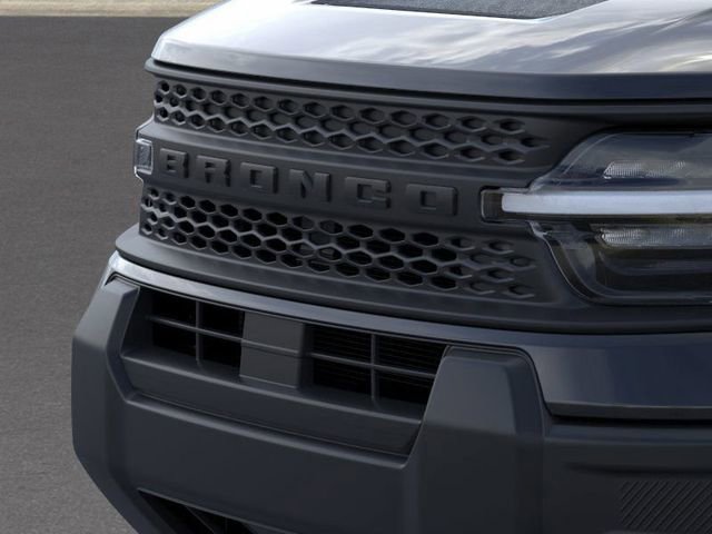 New 2026 Ford Bronco Sport Big Bend w/ Black Appearance Package image 17