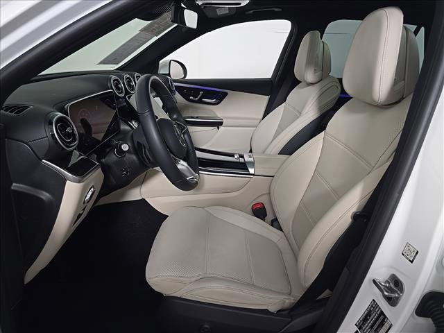 Certified 2025 Mercedes-Benz GLC 350e 4MATIC image 5