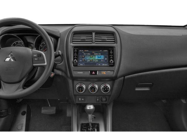Used 2021 Mitsubishi Outlander Sport ES AWD/4WD image 5