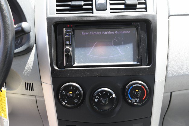 Used 2011 Toyota Corolla FWD image 19