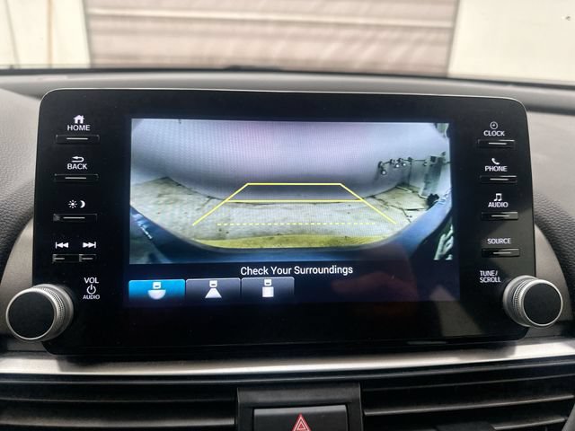 Used 2022 Honda Accord Sport Special Edition image 23