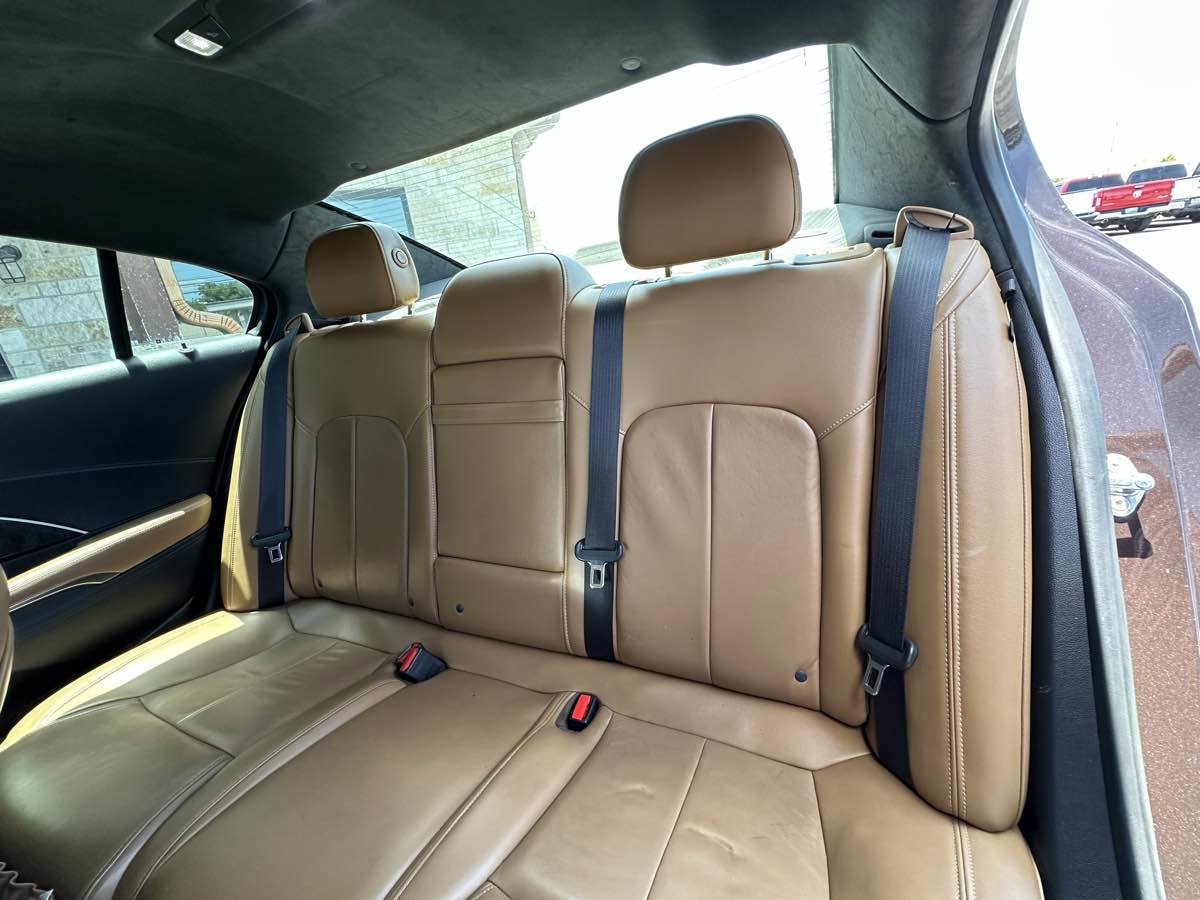 Used 2016 Buick LaCrosse Leather FWD image 6