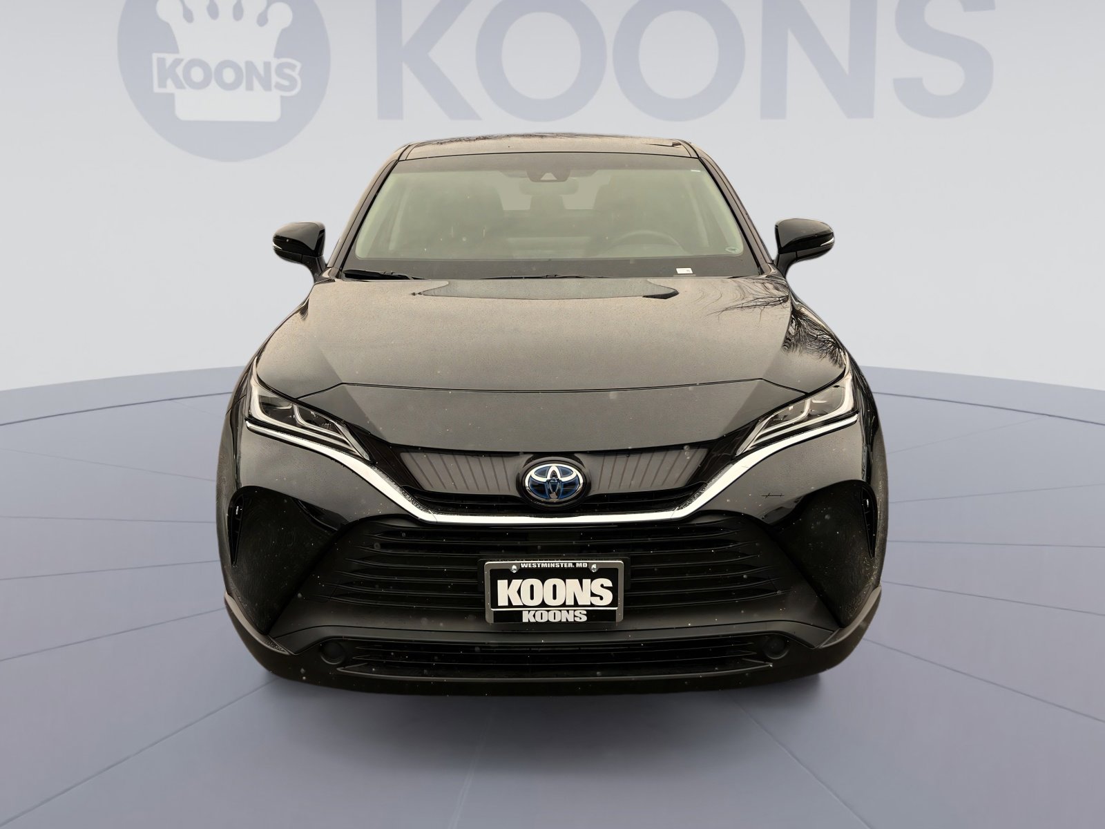 Used 2023 Toyota Venza LE image 11