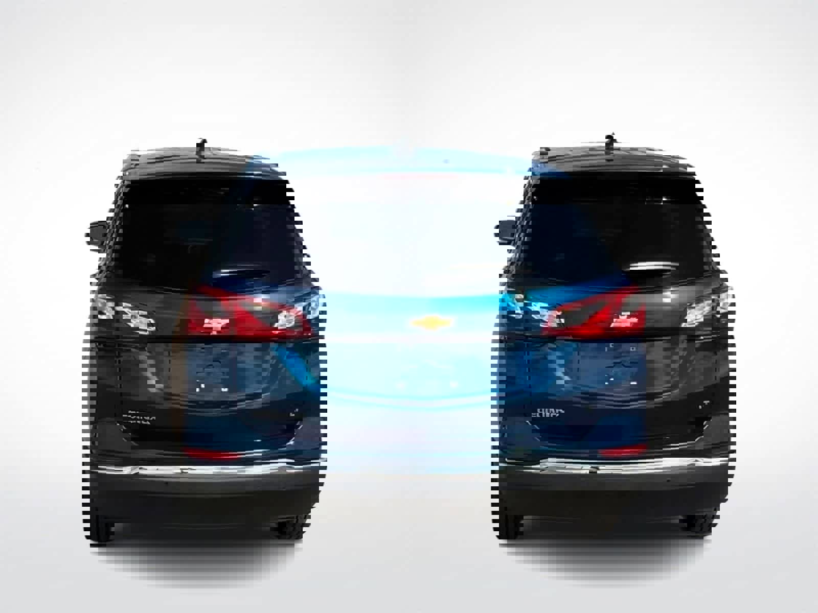 Used 2019 Chevrolet Equinox LT w/ Driver Convenience Package image 7