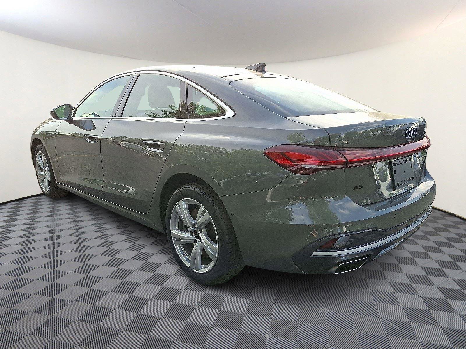 New 2025 Audi A5 2.0T Premium Plus image 3
