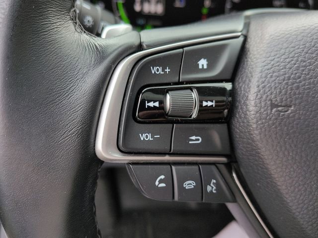 Used 2022 Honda Accord EX-L image 18