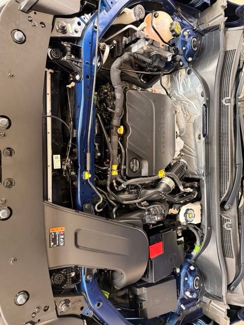 Used 2024 Chevrolet Trax LS w/ LS Convenience Package FWD image 28