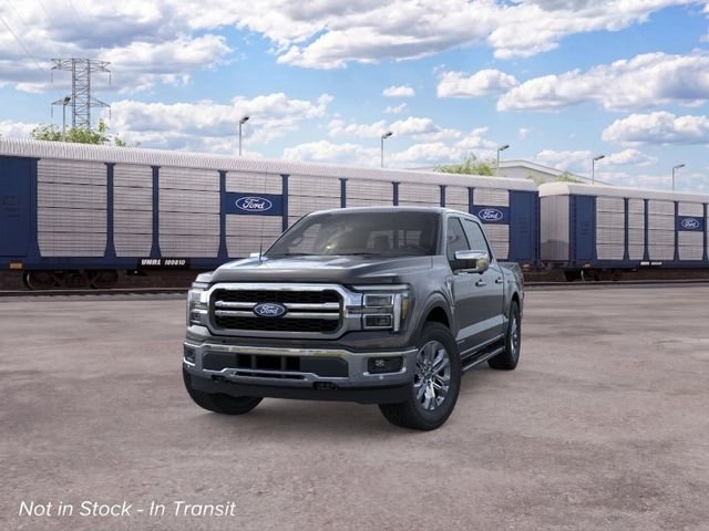 New 2026 Ford F150 Lariat AWD/4WD image 2
