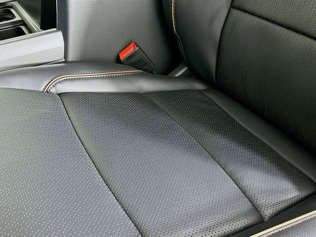 New 2026 Ford F250 Lariat w/ Lariat Premium Package image 20